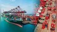 Este puerto del Perú tiene la primera estación de carga eléctrica en Latinoamérica: inversión acumulada es US$1.000 millones