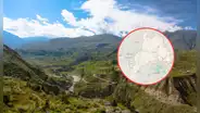 Dos sismos seguidos en menos de 30 minutos remecen la provincia de Caylloma en Arequipa, según IGP