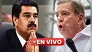 Nicolás Maduro vs Edmundo Gonzalez EN VIVO: quién asumirá este viernes 10 de enero