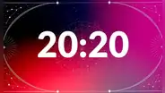 ¿Qué significa ver la hora espejo 20:20 en el reloj?