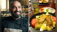 Chef chileno destaca la influencia de Perú en la cocina mundial: "El mundo mira a Latinoamérica"