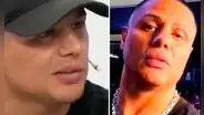 Jonathan Maicelo reaparece tras su operación a la nariz y hace revelación: "Siempre he tenido jale con las mujeres"