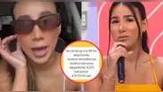 Samahara Lobatón responde críticas por vender su cuenta de Instagram a $4.500: "Tiene muy buenas métricas"