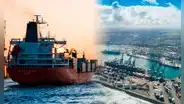 Este puerto de Sudamérica duplicó su exportación en 2024 y anunció su ampliación: competiría con el Megapuerto de Chancay