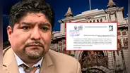 Congresistas de Acción Popular buscan crear comisión para investigar presunta red de prostitución en el Congreso