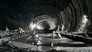 MTC anuncia el avance crucial del túnel Ollachea en Puno: la obra más esperada de la región