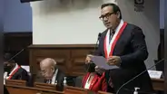 José Jerí, congresista de Somos Perú, es implicado en denuncia por caso de violación sexual