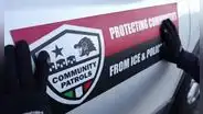 EE. UU.: nueva patrulla comunitaria protegerá a los inmigrantes ante la llegada del ICE en California