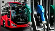 El país de América Latina con el precio de gasolina más caro al iniciar 2025: supera los 6 dólares por galón