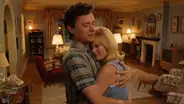 'Aquí', la película que reúne a Tom Hanks y Robin Wright a tres décadas de 'Forrest Gump'