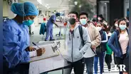COVID-19: Minsa reconoce incremento de casos en el país
