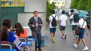 Sutep advierte que escolares recuperarán clases los sábados por incremento de feriados
