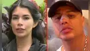 Samantha Batallanos lamenta que Jonathan Maicelo haya aceptado canje para una rinoplastia: “Voy a rezar”