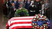 Día Nacional de Luto por Jimmy Carter: a qué hora inicia y dónde ver su funeral en Estados Unidos