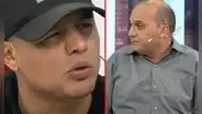 Jonathan Maicelo se enfrenta en vivo con Kurt Villavicencio: “No eres psicólogo para opinar de mí”
