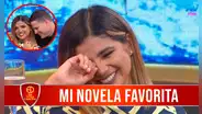 Susana Alvarado se quiebra por sorpresivo detalle de Paco Bazán: "No sabía que iba a ser una noche muy especial"