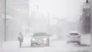 Nueva York en alerta por intensa nevada: especialistas anuncian clima extremo en este estado de EE. UU.
