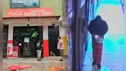 Extorsionadores detonan explosivo en bodega de SMP: dueño asegura que es el cuarto ataque en cinco meses