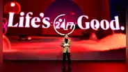 LG en el CES 2025: revolución con TVs OLED inalámbricos, monitores gaming flexibles y línea de audio con Will.i.am
