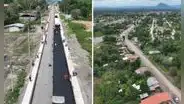 Una nueva vía en San Martín conectará con comunidades de Moyobamba: reducirá viajes a 30 minutos y beneficiará a más de 30.000 personas