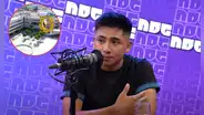 Joven de San Juan de Lurigancho compara examen de admisión del COAR con el de la UNMSM: "Teníamos 12 años"