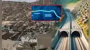 Un túnel bajo Independencia conectará con San Juan de Lurigancho en 5 minutos: estaría listo en 5 años, según MTC