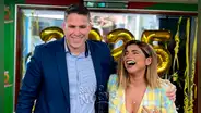Paco Bazán sorprende al revelar que Susana Alvarado y él se están conociendo: “Vamos despacio”