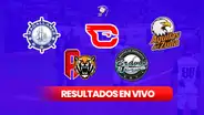VER Resultados LVBP HOY EN VIVO: Tigres juega con Bravos en Nueva Esparta