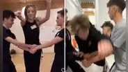 'El Superman': ¿por qué el nuevo reto viral de TikTok está generando preocupación?