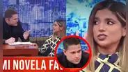 Susana Alvarado revela qué requisitos quiere en un hombre y Paco Bazán la sorprende en vivo: "Lo que tú digas"
