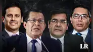 Congreso bloquea caso Jorge Torres Saravia: ninguno de sus funcionarios aclara quién recomendó su contratación