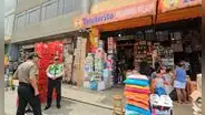 Extorsionadores balean negocio de abarrotes en Huaycán y exigen cuota de S/10.000 desde hace 5 meses