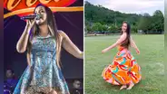 Kiara Lozano: ¿cuántos años tiene la cantante de Corazón Serrano y qué carrera estudió alejada de la música?