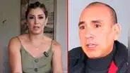 Karla Tarazona ignora por completo las declaraciones de su expareja Rafael Fernández: “No opino de personas que no existen”