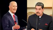 Nueva Ley Stop Maduro en EE. UU.: Rick Scott propone US$100 millones de recompensa por arrestar al presidente de Venezuela