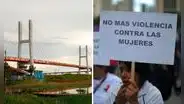 Joven de 19 años sufrió violación grupal en Iquitos: pobladores auxiliaron a la sobreviviente
