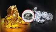 Ni el oro ni los diamantes: este es el metal más caro del mundo, que vale más de S/104 millones el gramo