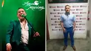 Animador de Agua Marina es detenido en Trujillo por incumplir con el pago de pensión alimenticia