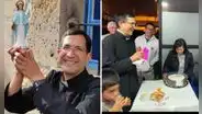 Sacerdote peruano necesita trasplante de corazón para sobrevivir: “Tenemos pocos meses para salvarle la vida”