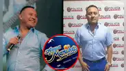 ¿Quién es Wilson Ruiz, animador de Agua Marina detenido en pleno concierto por no pasar pensión de alimentos?