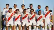 Así será el desafiante camino de la selección peruana en el Sudamericano Sub-20 rumbo al Mundial 2025