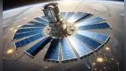 China construirá una central solar en el espacio: así será el megaproyecto energético inspirado en Tres Gargantas