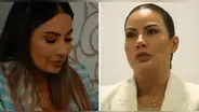 Pamela López comparte sensible mensaje desde el hospital y preocupa a usuarios: "Dios jamás nos suelta"