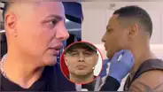 Jonathan Maicelo niega hacerse nuevos retoques estéticos, pero la Dra. Fit lo desmiente: "Le puse 15 jeringas"