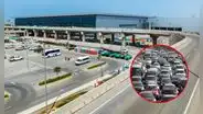 Nuevo aeropuerto Jorge Chávez y el gran reto para los viajeros por el único acceso vehicular: "Va a colapsar en el primer día"