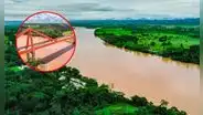 El puente de más de 500 metros del MTC que conecta un río en la selva tras 30 años: beneficiará a 32.000 personas