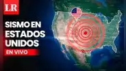 Temblor en Estados Unidos HOY: los últimos sismos reportados el viernes 10 de enero, según USGS