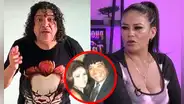 Carlos Vílchez lanza fuerte indirecta tras revelación de Milagros Pedreschi sobre su romance: "Si me vas a clavar un puñal..."