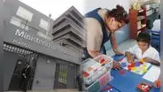 Minedu publica plazas de contratación para auxiliares 2025, un rol clave de apoyo a docentes y el ingreso al magisterio