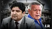 Jorge Torres Saravia: César Acuña le firmó certificado con el que postuló a trabajar al Congreso
